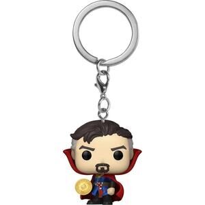 Doctor Strange in the Multiverse of Madness Doctor Strange Pocket Pop! Key Chain